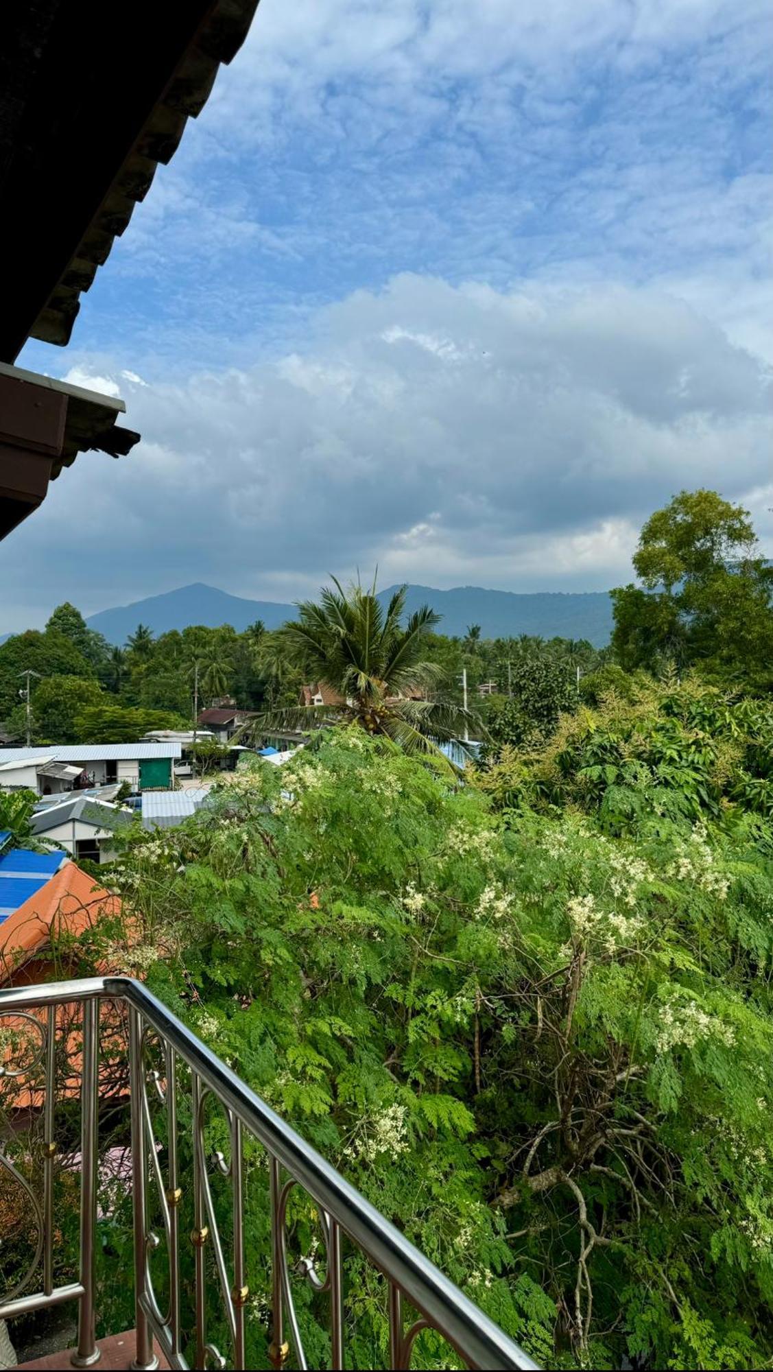 Propaganda Hostel Koh Phangan Exteriör bild